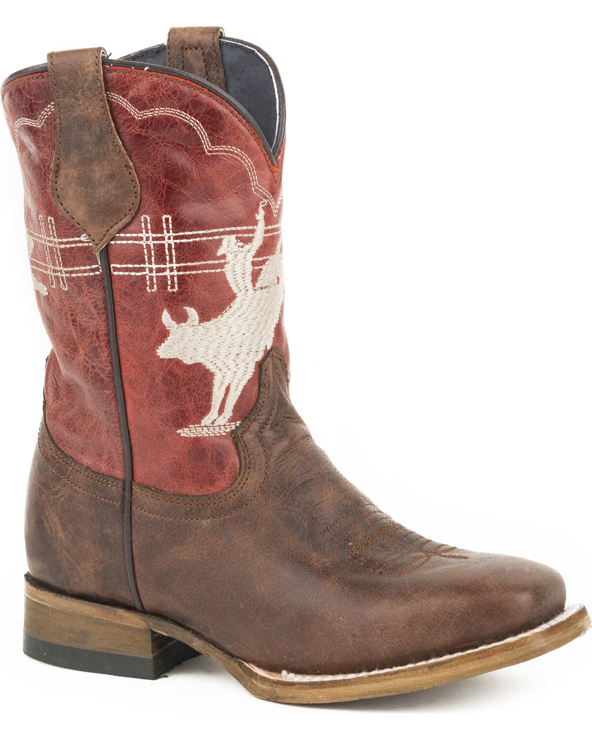 used boulet boots