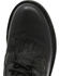 Image #6 - UGG Women's Jenna Military Boots - Round Toe , Black, hi-res