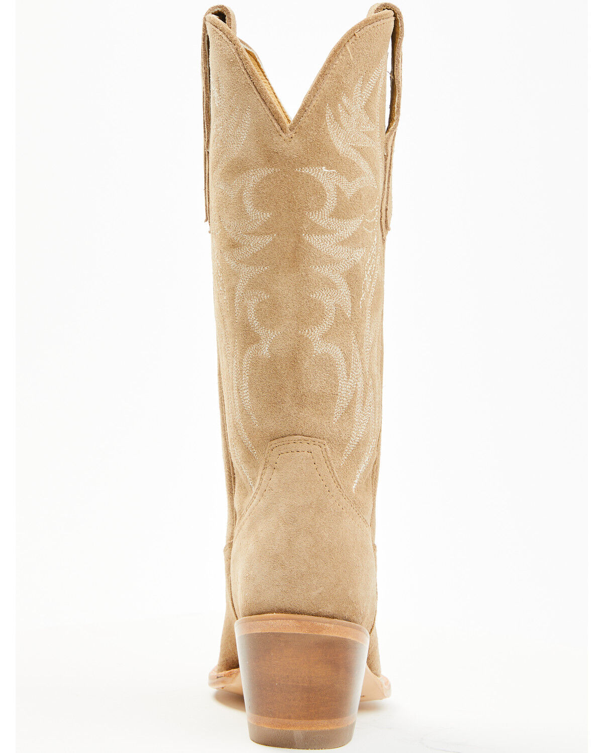 Image #5 - Idyllwind Women's Charmed Life Western Boots - Round Toe, Tan, hi-res