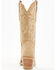 Image #5 - Idyllwind Women's Charmed Life Western Boots - Round Toe, Tan, hi-res