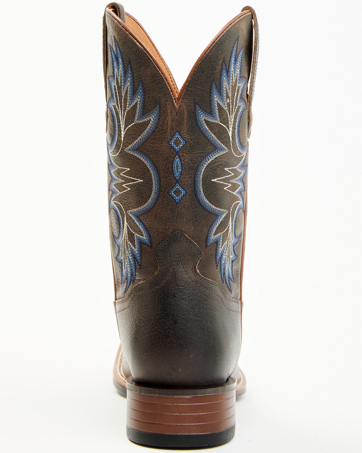 Cody James Hoverfly Axel Performance Western Boots - Broad Square