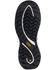 Image #4 - Keen Women's Arvada Shift ESD Work Shoe - Carbon Fiber Toe, Indigo, hi-res