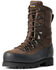 Image #1 - Ariat Men's Linesman Ridge 10" Gore-TEX Lace-Up Work Boots - Composite Toe, Brown, hi-res