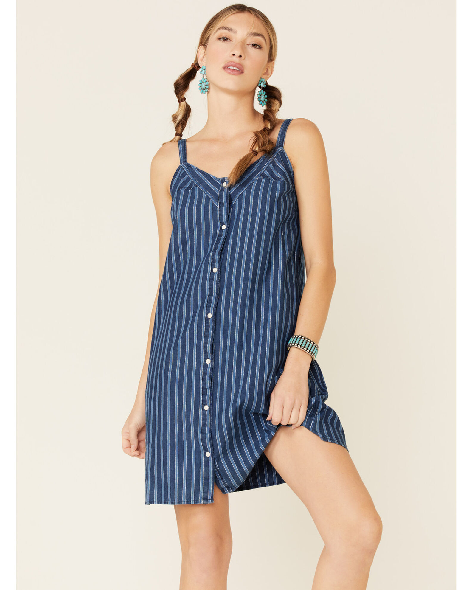 Cotton on margot slip dress store