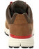Rocky Men's Rugged Waterproof Outdoor Sneakers - Soft Toe, Brown, hi-res