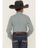 Image #4 - Cinch Boys' Printed Long Sleeve Button-Down Western Shirt, Cream, hi-res