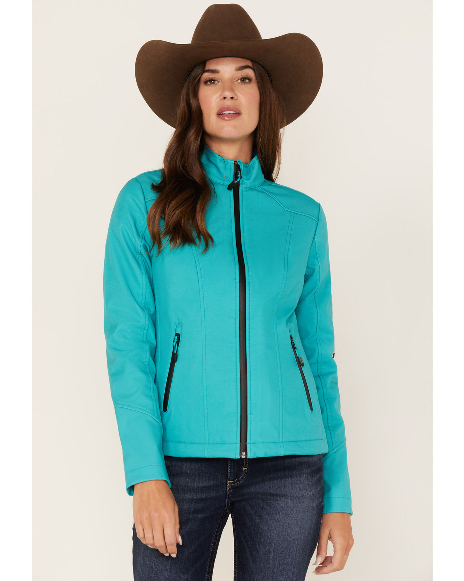 Ks ladies softshell on sale