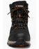 Hawx Men's Athletic Hiker Boots - Composite Toe, Black, hi-res