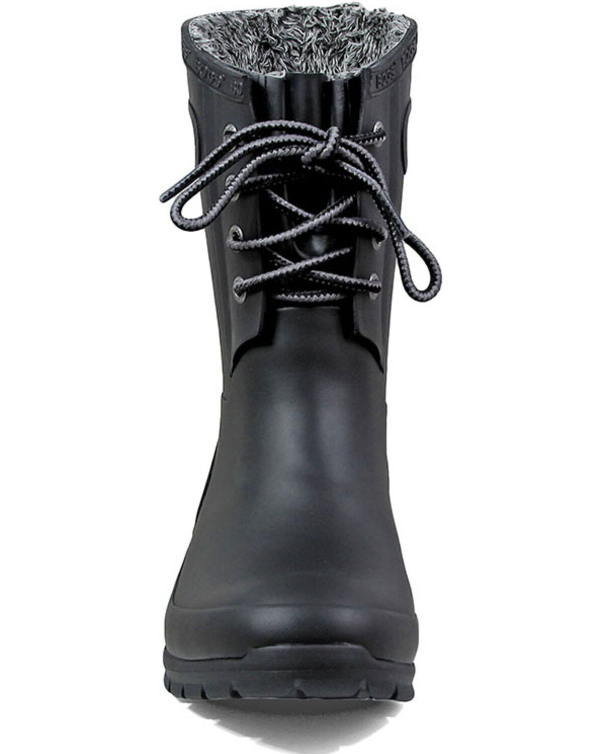 Bogs women's amanda hotsell plush snow boot
