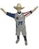 Image #3 - Big Country 13pc PBR Rodeo Set, No Color, hi-res