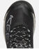 Image #3 - Keen Women's NXIS EVO Waterproof Hiking Shoes, Black/blue, hi-res