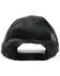 Image #3 - Paramount Network’s Yellowstone Men's Dutton Ranch Horse Logo Ball Cap, Black, hi-res
