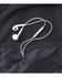 Image #2 - Dri Duck Men's Motion Softshell Work Jacket, Charcoal Grey, hi-res