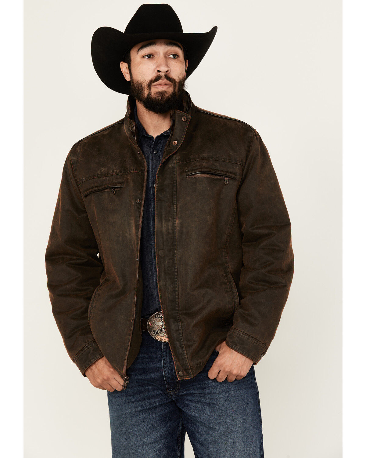 Cripple creek jackets Clearance