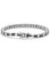 Montana Silversmiths Women's A String Of Northern Lights Bracelet, Silver, hi-res