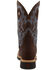Twisted X Men's Western Work Boots - Steel Toe, Multi, hi-res
