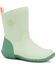 Image #1 - Muck Women's Muckster II Mid Reseda Rubber Boots, , hi-res