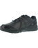 Image #2 - Reebok Women's Guide Athletic Oxford Work Shoes - Soft Toe, Black, hi-res