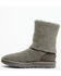 UGG Women's Classic Cardy III Tall Boot, Grey, hi-res