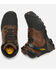 Keen Men's Louisville Met Guard Work Boots - Steel Toe, Brown, hi-res