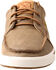 Image #5 - Twisted X Women's Sunflower Casual Shoes - Moc Toe, Brown, hi-res