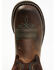 Image #6 - Ariat Fatbaby Women's Heritage Western Performance Boots - Round Toe, Brown, hi-res