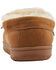 Lamo Footwear Men's Doubleface Sheepskin Slippers, Chestnut, hi-res