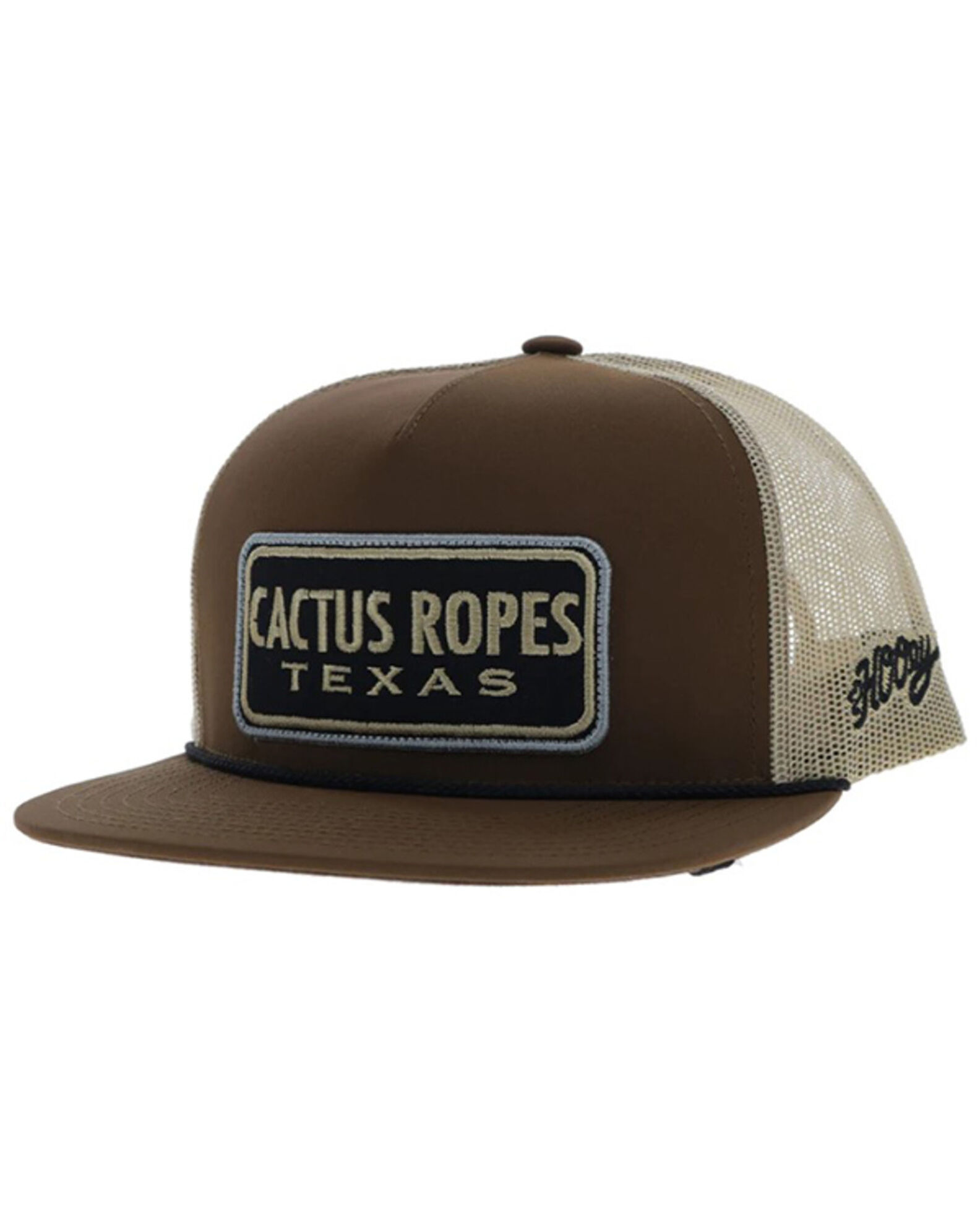 Hooey cactus ropes best sale