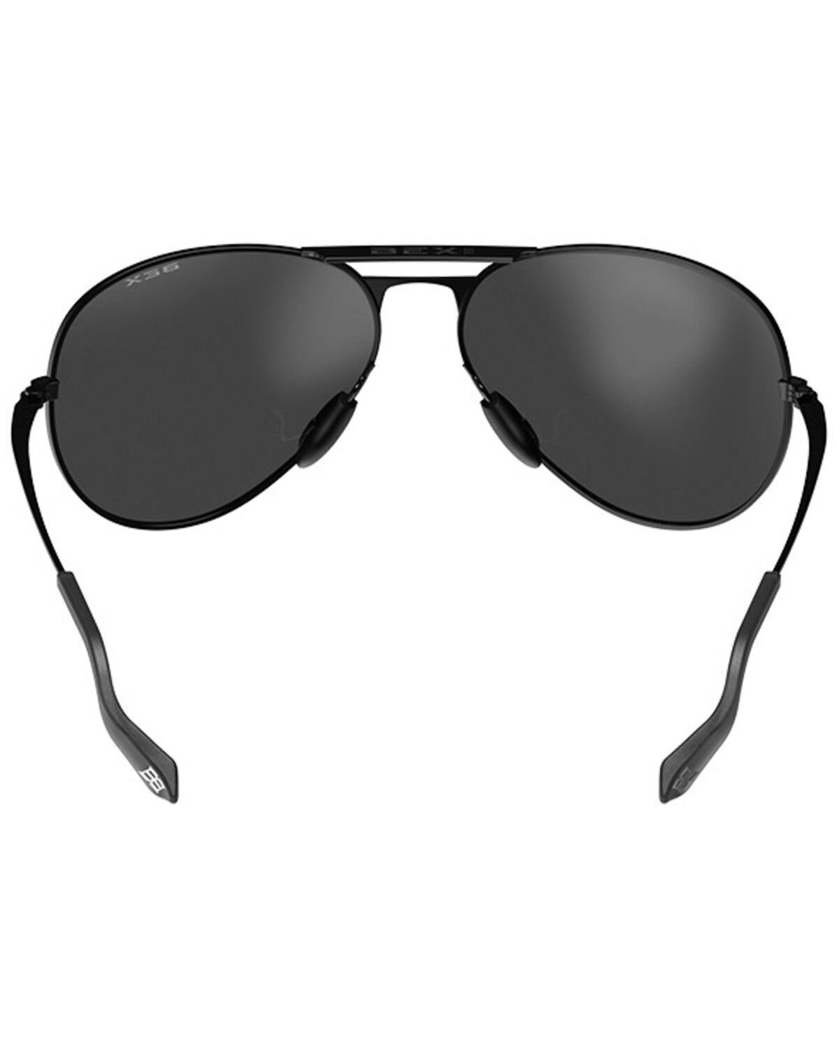Image #5 - Bex Wesley Sunglasses, Black/grey, hi-res