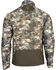 Image #2 - Rocky Men's Venator 80G Insulated Hybrid Jacket , Camouflage, hi-res