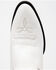 Image #6 - Shyanne Women's Blanca Western Boots - Round Toe, White, hi-res
