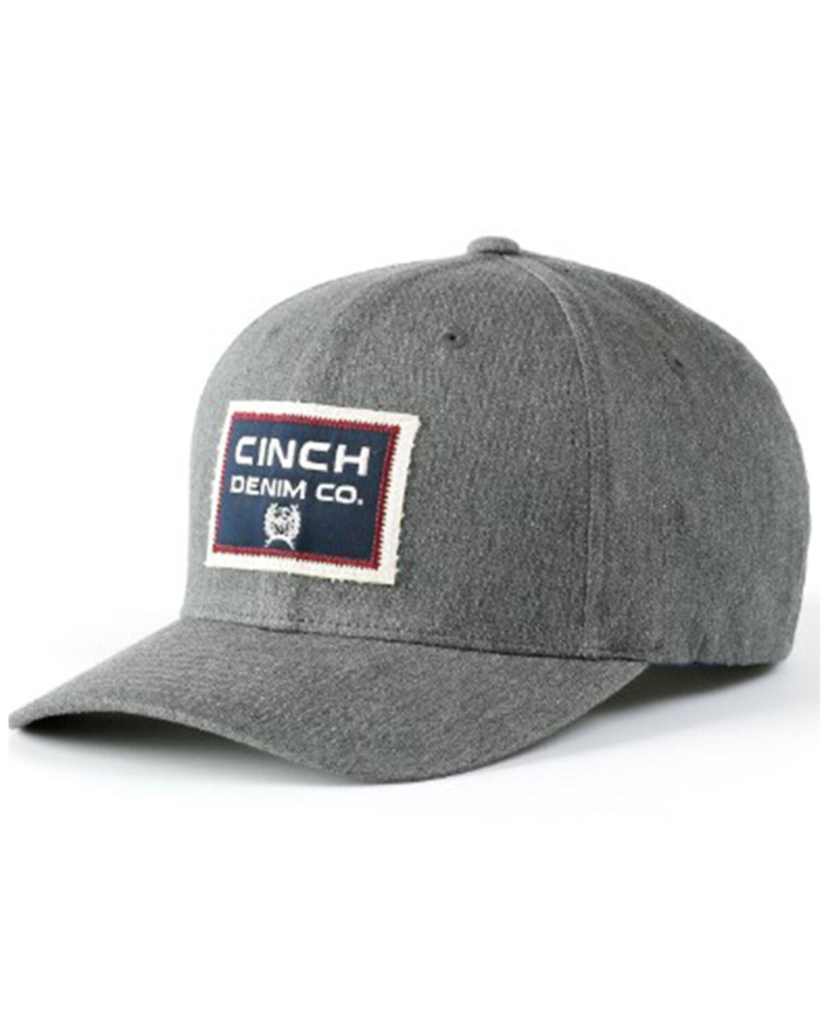 定番の冬ギフト Cinch Men's Logo Ball Cap - Country Outfitter クレンジング・メイク落とし