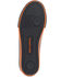Image #7 - Harley Davidson Men's Roarke Tennis Shoes, Black, hi-res