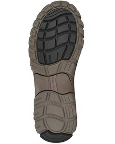 Nautilus Women's Tan Breeze Work Shoes - Alloy Toe, Tan, hi-res