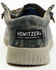 Howitzer Men's Roam Western Casual Shoes - Moc Toe, Grey, hi-res