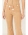 Image #2 - Understated Leather Women's Lucky Charm Chain Belt, Multi, hi-res
