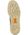 Image #5 - Ariat Men's 6" Rebar Lift Waterproof Moc Work Boots - Composite Toe, Black, hi-res