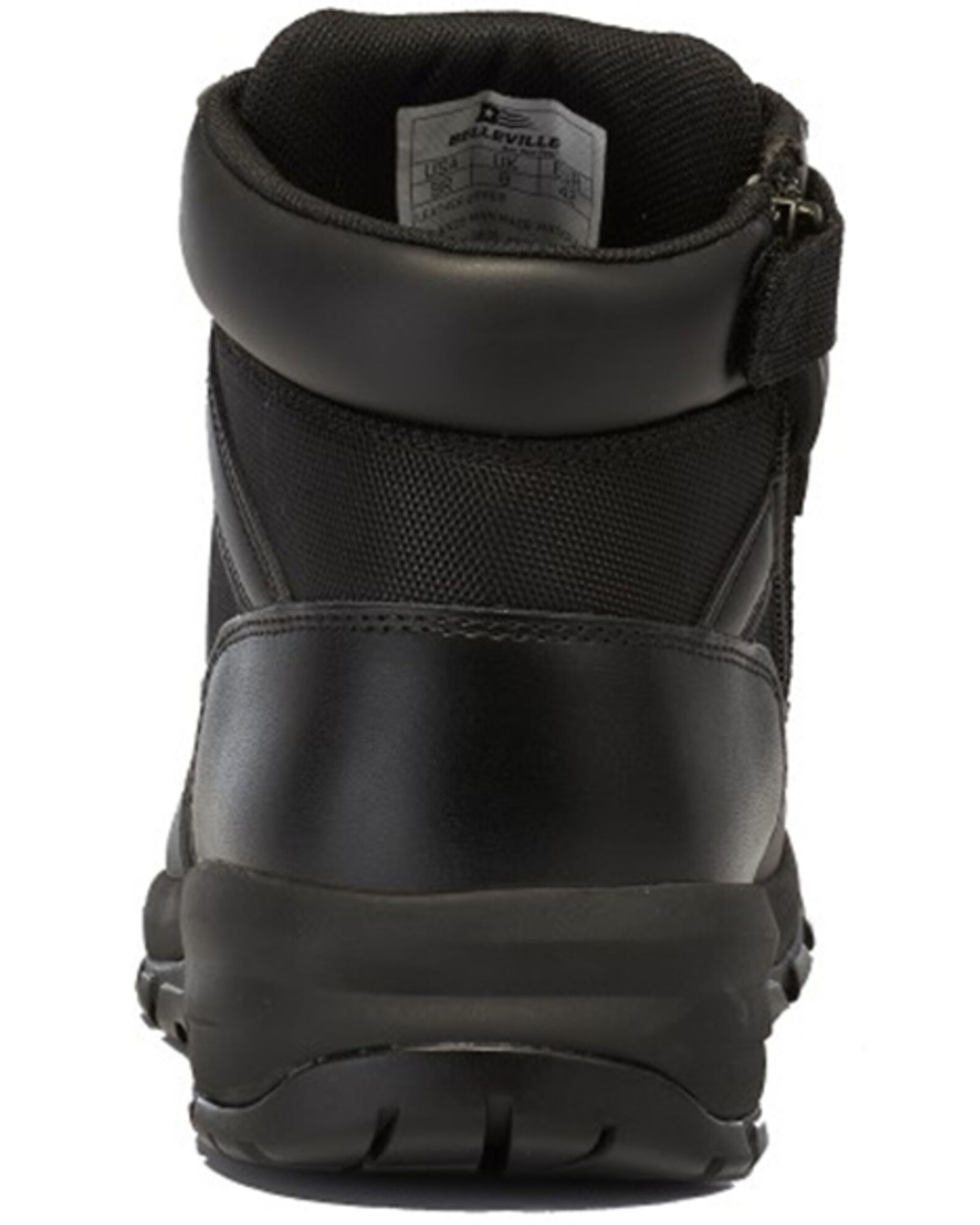 Belleville Men's Spear Point 5