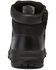 Image #5 - Belleville Men's Spear Point 5" Tactical Work Boots - Round Toe, Black, hi-res