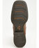 Image #7 - Cody James Men's Oath Performance Western Boots - Broad Square Toe, Tan, hi-res