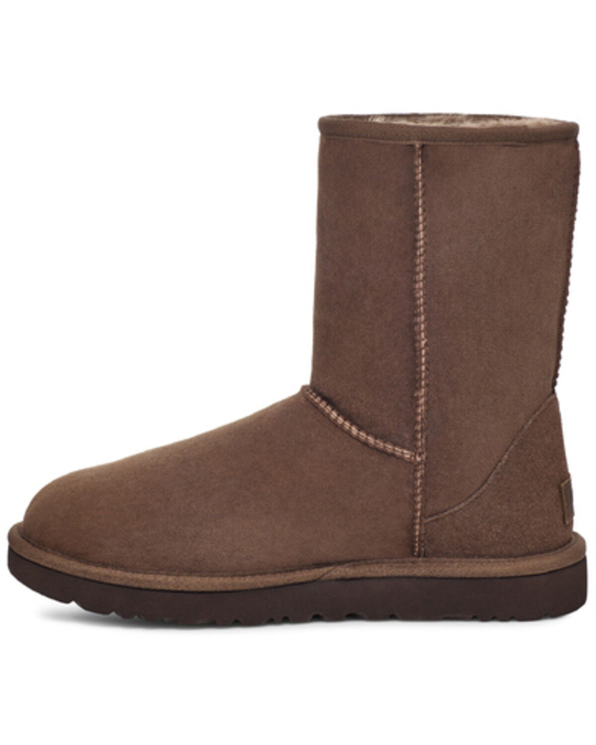 Image #3 - UGG Women's Classic Short II Boots, Burnt Cedar, hi-res