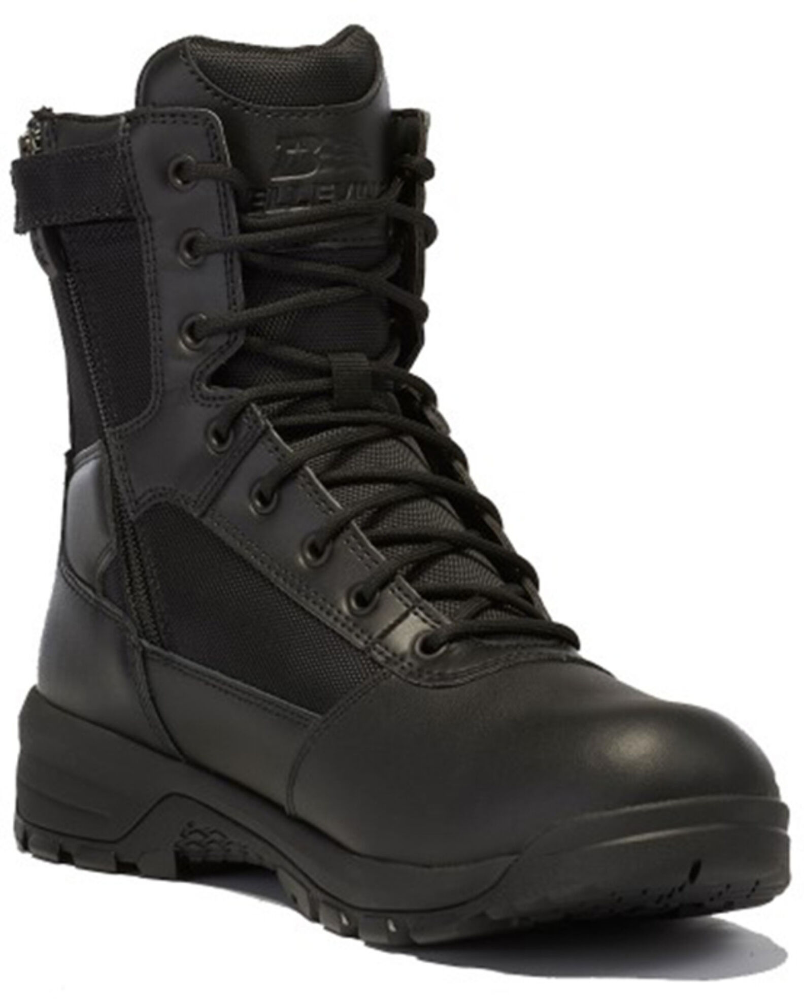 Work boots belleville outlet