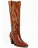 Image #1 - Idyllwind Women's Stance Western Boots - Round Toe, , hi-res