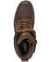 Image #4 - Puma Safety Men's Conquest CTX Waterproof Work Boots - Composite Toe, Brown, hi-res