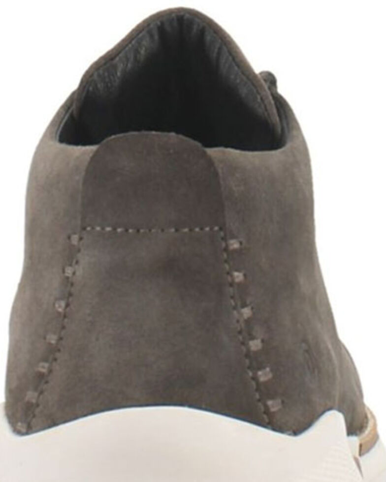 Dingo Men's Half Pipe Shoes, Grey, hi-res