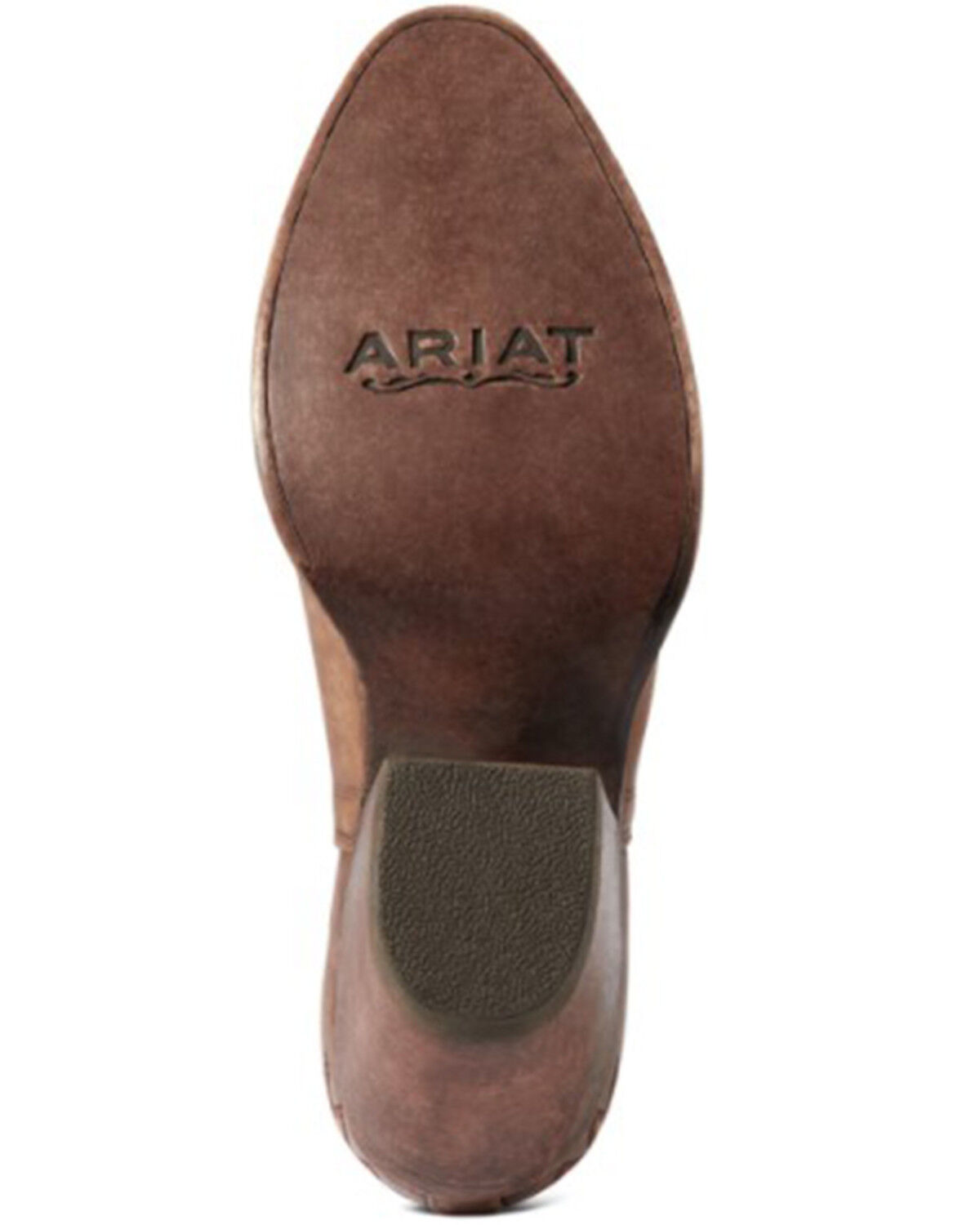 ariat breakthrough