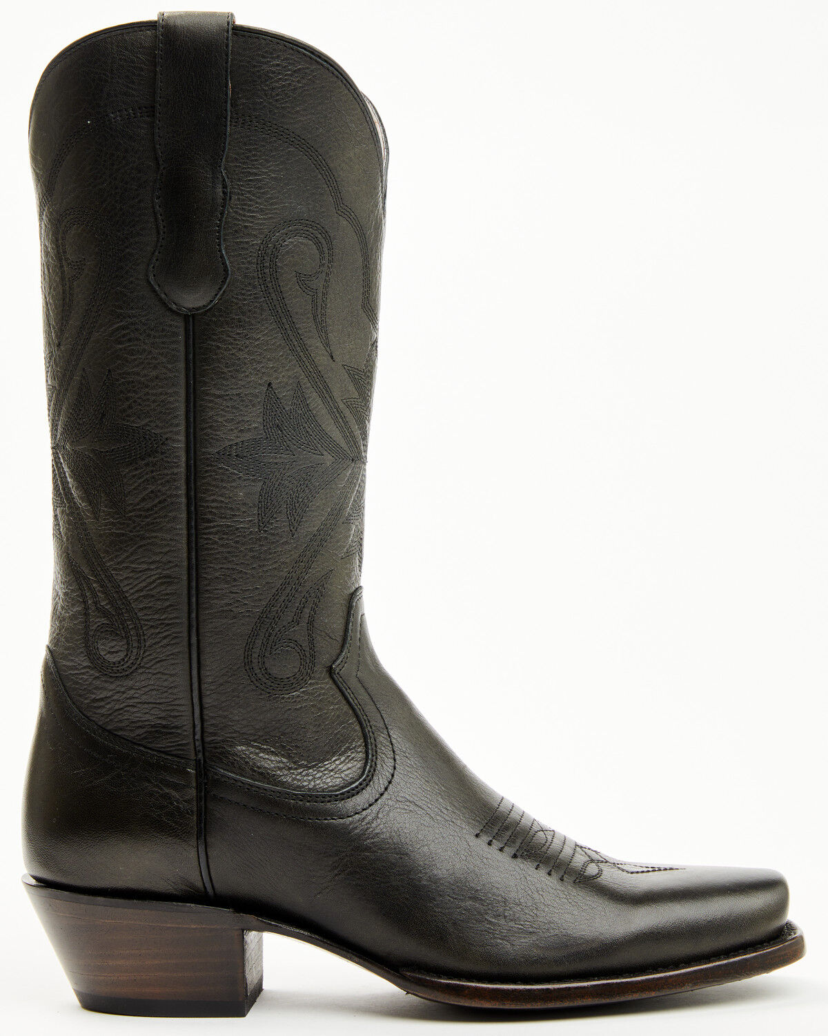 Image #2 - Idyllwind Women's Buttercup Western Boots - Square Toe, Black, hi-res