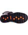 Harley Davidson Brake buckle boots, Black, hi-res