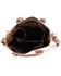 Image #4 - Bed Stu Women's Bruna Toe Bag, Distressed Brown, hi-res