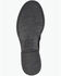 Image #7 - Born Women's Margo Loafers - Moc Toe, Black, hi-res